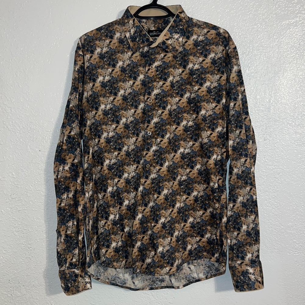 MENS DRESSING SHIRT